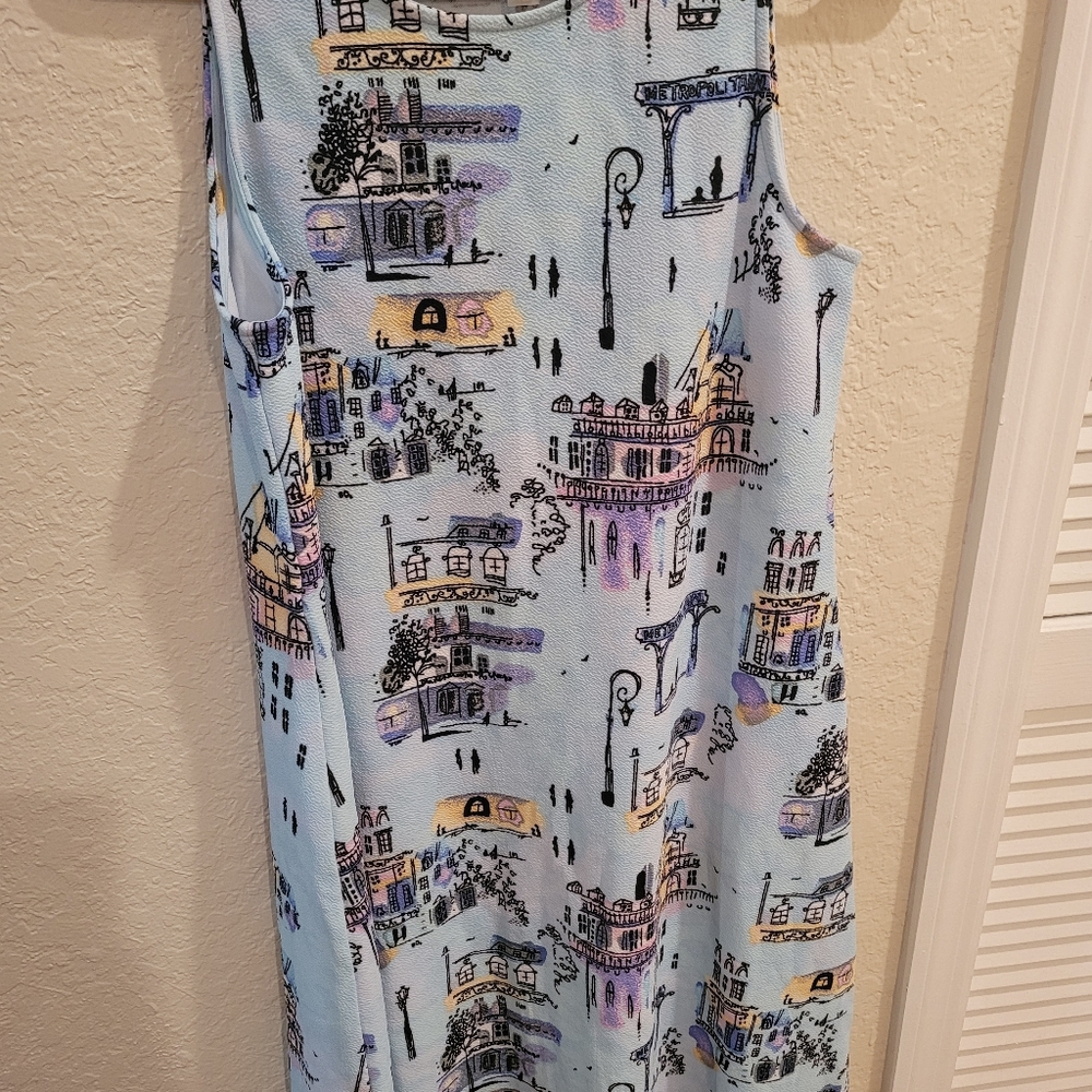 Pappagallo dress